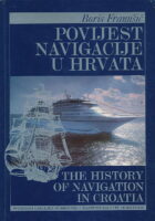 Povijest navigacije u Hrvata