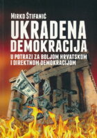 Ukradena demokracija