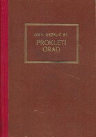 Prokleti grad (maledictum castrum medved)