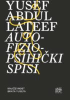 Autofiziopsihički spisi: književnost brata Yusefa