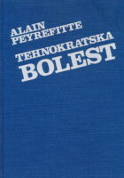 Tehnokratska bolest