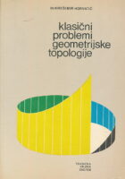 Klasični problemi geometrijske topologije
