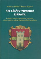 Belašićev zbornik isprava