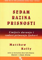 Sedam razina prisnosti