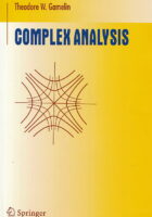 Complex Analysis