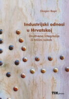 Industrijski odnosi u Hrvatskoj