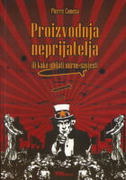 Proizvodnja neprijatelja