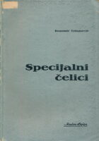 Specijalni čelici