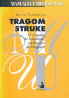 Tragom struke