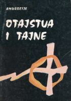 Otajstva i tajne