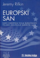 Europski san