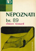 Nepoznati br. 89