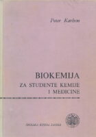 Biokemija