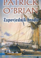 Zapovjednik broda