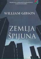 Zemlja špijuna