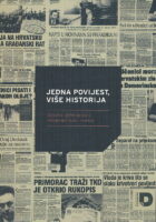 Jedna povijest, više historija