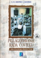 Prilagođavanje rada čovjeku