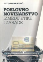 Poslovno partnerstvo između etike i zarade