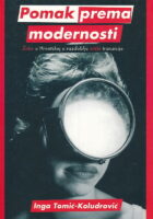 Pomak prema modernosti