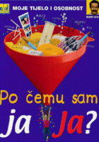 Po čemu sam ja ja
