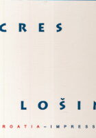Cres-Lošinj: The Island of Cres And Losinj