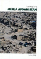 Misija Afganistan