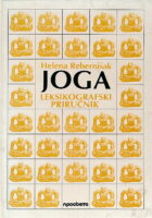 Joga - leksikografski priručnik