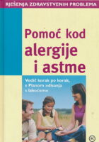 Pomoć kod alergije i astme