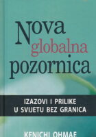 Nova globalna pozornica