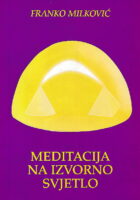 Meditacija na izvorno svjetlo