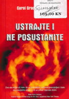 Ustrajte i ne posustanite