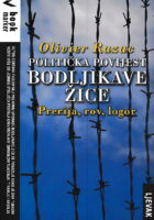 Politička povijest bodljikave žice