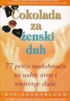 Čokolada za ženski duh