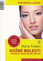 Kožne bolesti i problemi s kožom, kosom i noktima