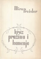 Kroz prašinu i kamenje