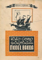 Kako ćemo sagraditi model broda