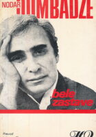 Bele zastave