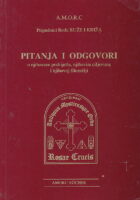 Pitanja i odgovori (Red Ruže i Križa)