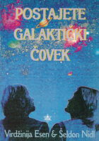 Postajete galaktički čovek