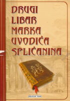 Drugi libar Marka Uvodića Splićanina