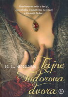 Tajne Tudorova dvora