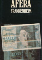 Afera Frankenheim