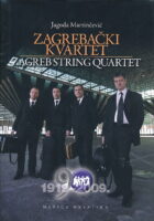 Zagrebački kvartet 1919.-2009.