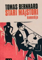 Stari majstori (komedija)