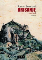 Brisanje (raspad)