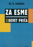 Za Esme (devet priča)