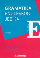 Gramatika engleskog jezika (osnove)