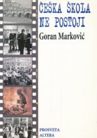 Češka škola ne postoji