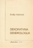 Dekorativna dendrologija