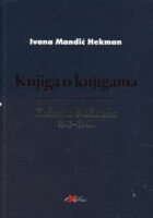 Knjiga o knjigama: zabavna biblioteka 1913-1941
